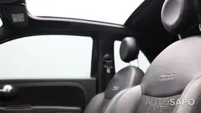 Fiat 500 de 2021