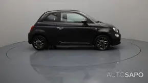 Fiat 500 de 2021