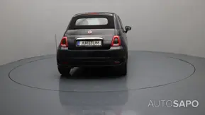 Fiat 500 de 2021