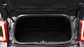 Fiat 500 de 2021