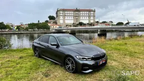 BMW Série 3 de 2022