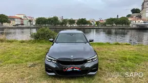 BMW Série 3 de 2022