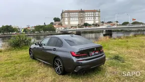 BMW Série 3 de 2022