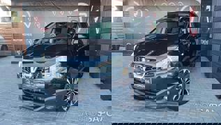 Nissan Qashqai de 2011