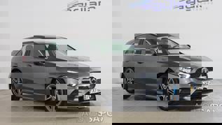 Mercedes-Benz Classe A de 2019