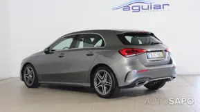 Mercedes-Benz Classe A de 2019