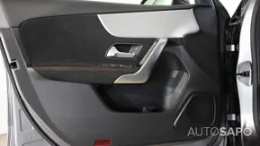 Mercedes-Benz Classe A de 2019