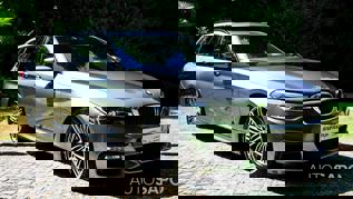 BMW Série 5 de 2017