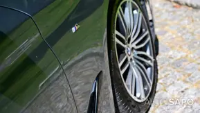 BMW Série 5 de 2017