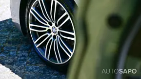 BMW Série 5 de 2017