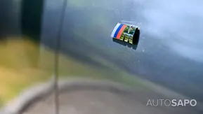 BMW Série 5 de 2017