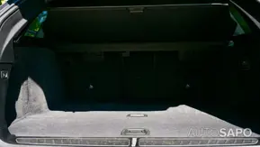 BMW Série 5 de 2017