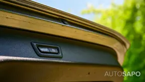 BMW Série 5 de 2017