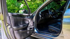 BMW Série 5 de 2017