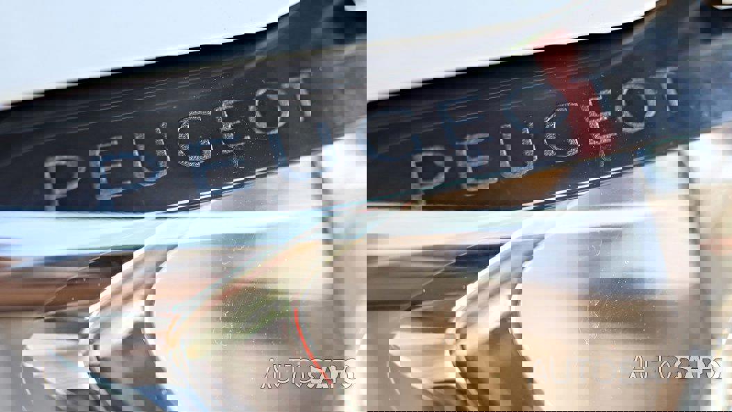 Peugeot Partner de 2023