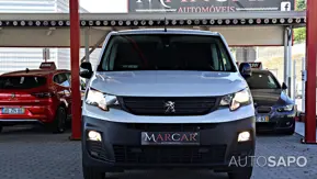 Peugeot Partner de 2023