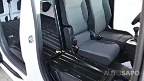 Peugeot Partner de 2023