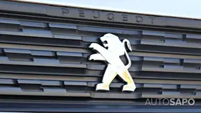 Peugeot Partner de 2023