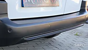 Peugeot Partner de 2023