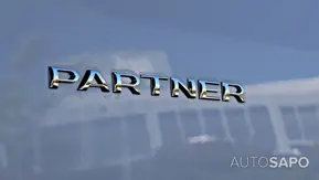Peugeot Partner de 2023