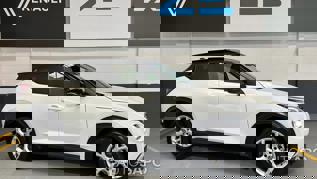 Nissan Juke 1.0 DIG-T N-Connecta de 2021