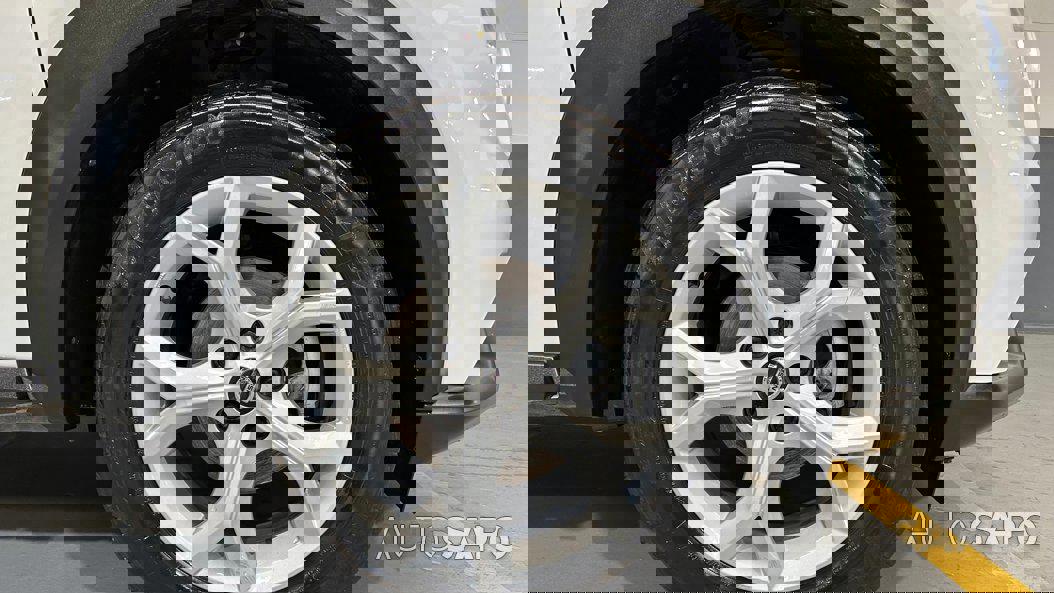 Nissan Juke 1.0 DIG-T N-Connecta de 2021