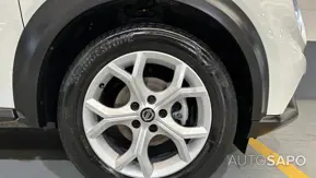 Nissan Juke 1.0 DIG-T N-Connecta de 2021