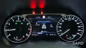 Nissan Juke 1.0 DIG-T N-Connecta de 2021