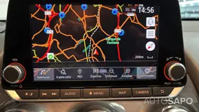 Nissan Juke 1.0 DIG-T N-Connecta de 2021