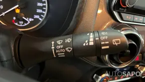 Nissan Juke 1.0 DIG-T N-Connecta de 2021
