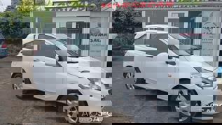 Opel Corsa-e e-Business Edition de 2017