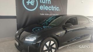 Hyundai IONIQ 6 de 2024