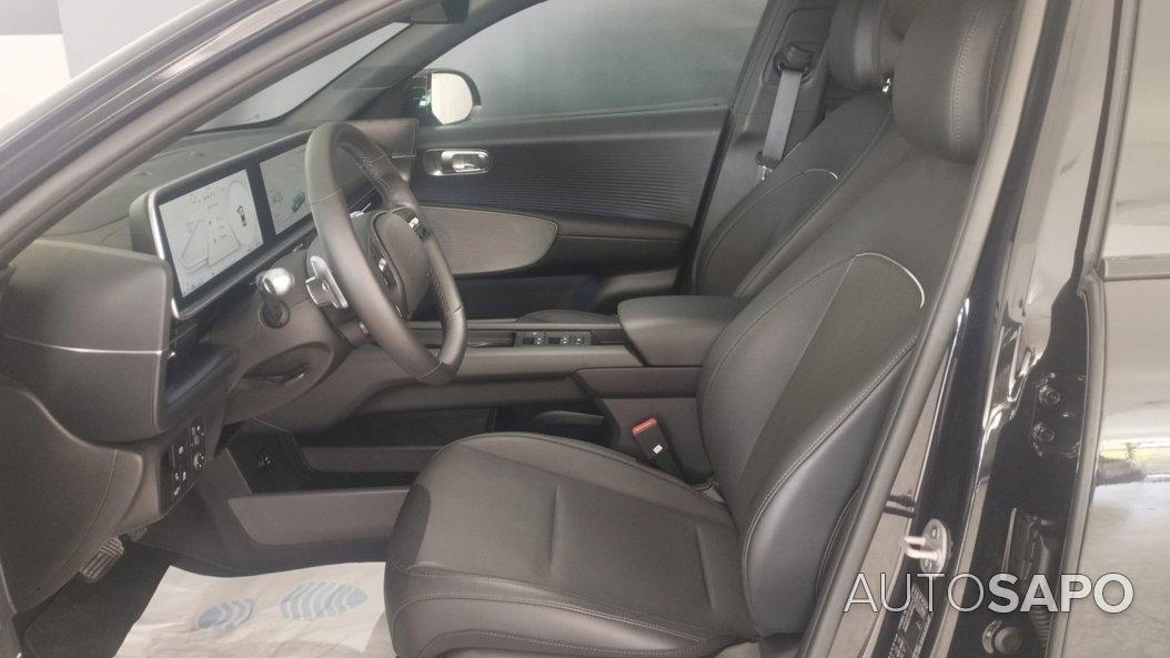 Hyundai IONIQ 6 de 2024
