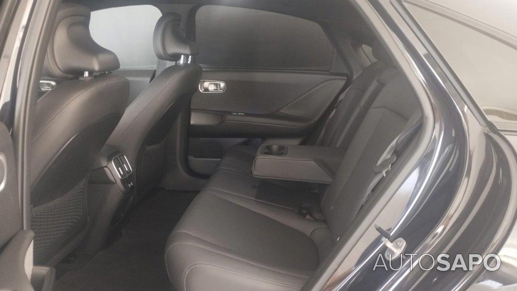 Hyundai IONIQ 6 de 2024