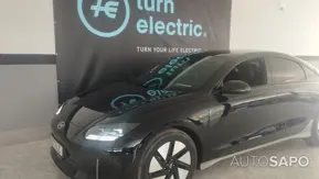 Hyundai IONIQ 6 de 2024