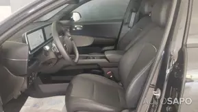 Hyundai IONIQ 6 de 2024