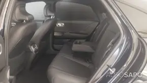 Hyundai IONIQ 6 de 2024
