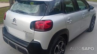 Citroen C3 AirCross 1.5 BlueHDi Shine de 2018