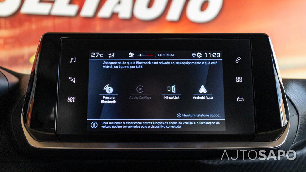 Peugeot 208 1.2 PureTech Active de 2023