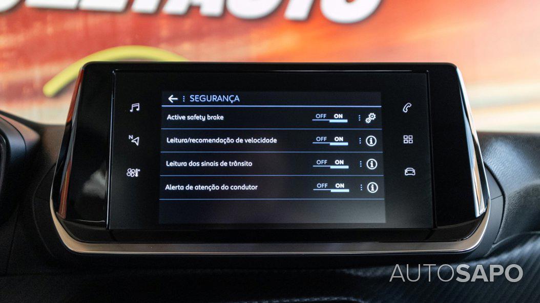 Peugeot 208 1.2 PureTech Active de 2023