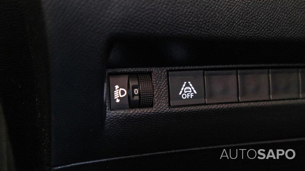 Peugeot 208 1.2 PureTech Active de 2023