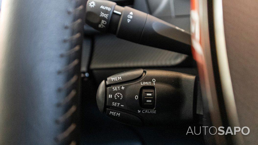 Peugeot 208 1.2 PureTech Active de 2023