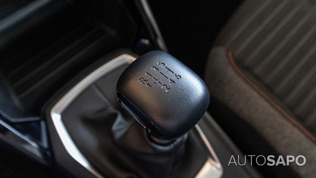 Peugeot 208 1.2 PureTech Active de 2023