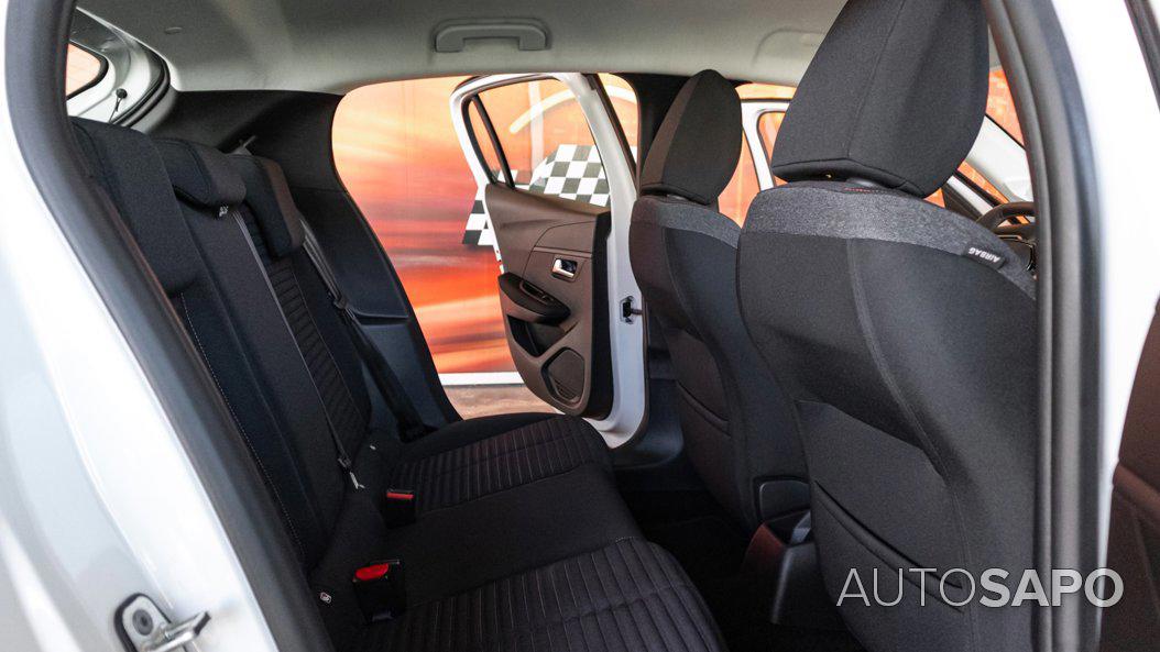 Peugeot 208 1.2 PureTech Active de 2023