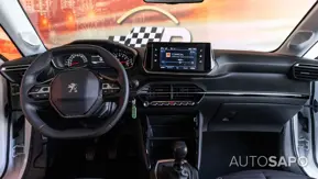 Peugeot 208 1.2 PureTech Active de 2023