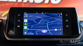 Peugeot 208 1.2 PureTech Active de 2023