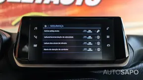 Peugeot 208 1.2 PureTech Active de 2023