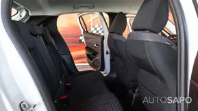Peugeot 208 1.2 PureTech Active de 2023