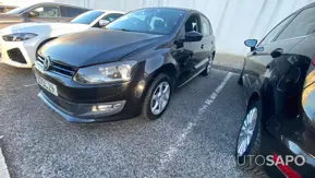 Volkswagen Polo 1.2 TDi Trendline de 2013