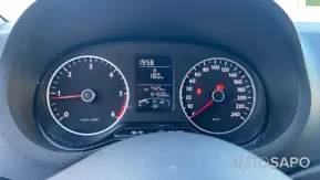 Volkswagen Polo 1.2 TDi Trendline de 2013